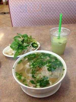 Central King Eggroll