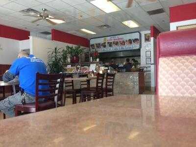 Central King Eggroll