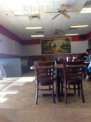 Central King Eggroll