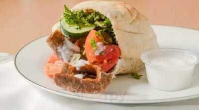 Kebab Gyros