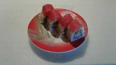 Kaiyo Sushi