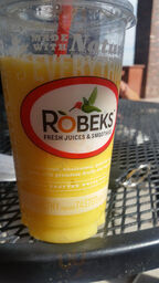 Robeks