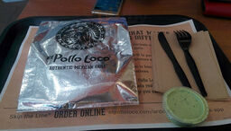 El Pollo Loco