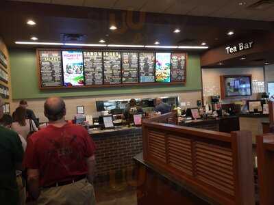 Mcalister's Deli
