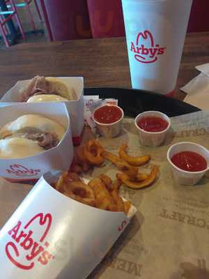Arby's