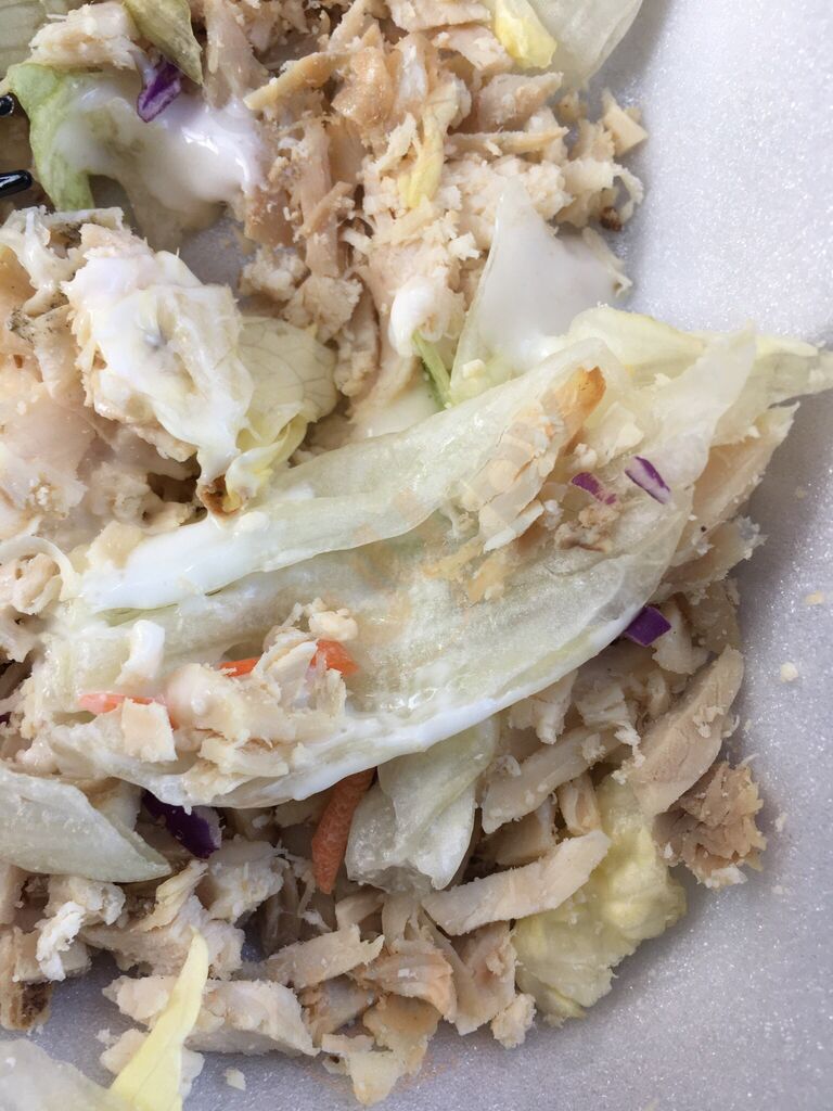 Yaya's Flame Broiled Chicken