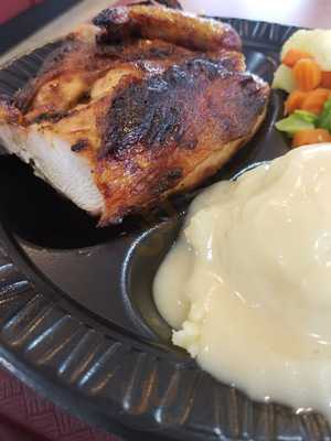 Yaya's Flame Broiled Chicken