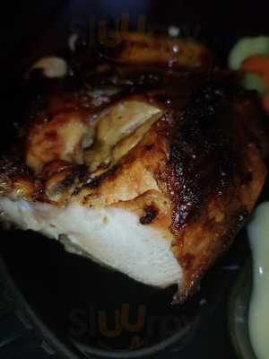 Yaya's Flame Broiled Chicken
