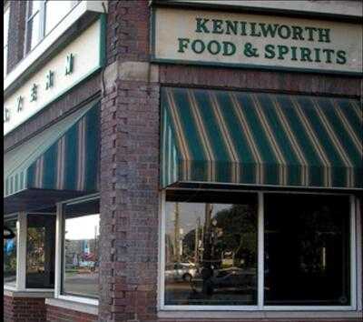 Kenilworth Tavern