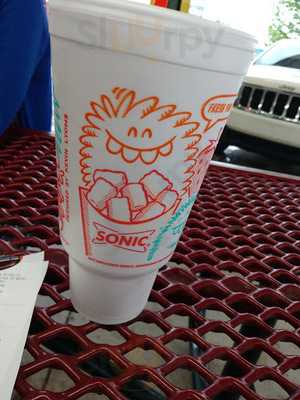 Sonic Drive-in