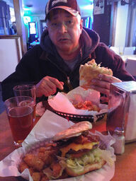 Chasers Bar And Grill