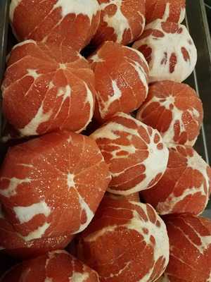 Daily Juice Cafe Of Brentwood