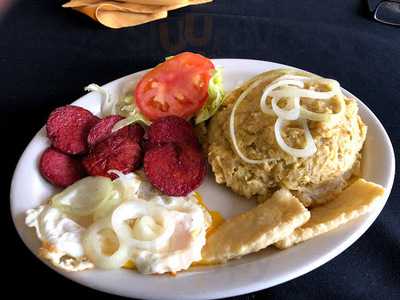 El Malecon Restaurant