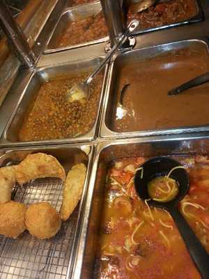 El Malecon Restaurant