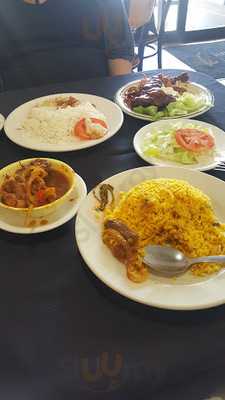 El Malecon Restaurant