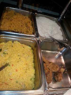 El Malecon Restaurant