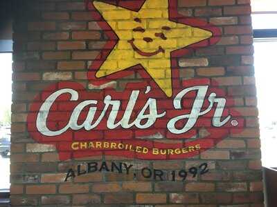 Carl's Jr.