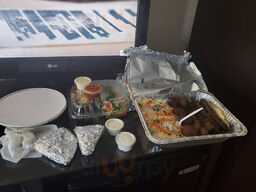 Shawarmania Mediterranean Grill