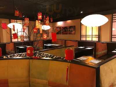 Mandarin House Restaurant Of China