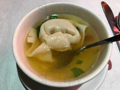 Mandarin House Restaurant Of China