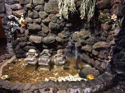 Mandarin House Restaurant Of China