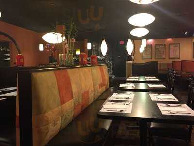 Mandarin House Restaurant Of China