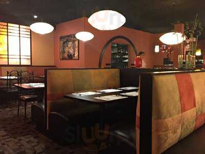 Mandarin House Restaurant Of China