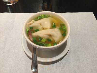 Mandarin House Restaurant Of China