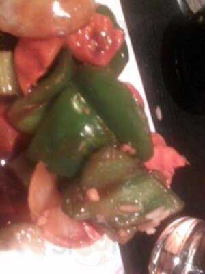 Mandarin House Restaurant Of China