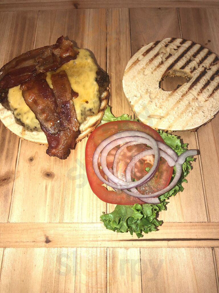 Mcclure’s New York Bagel & Sandwich Shoppe