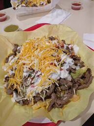 Ramiro’s Mexican Foods