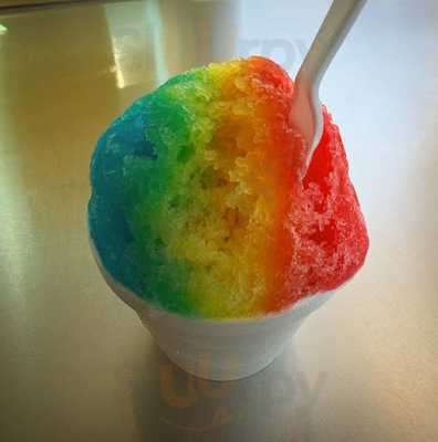 Sno Biz Snow Cones