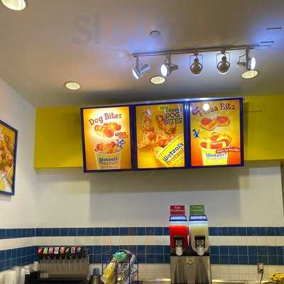 Wetzel's Pretzels