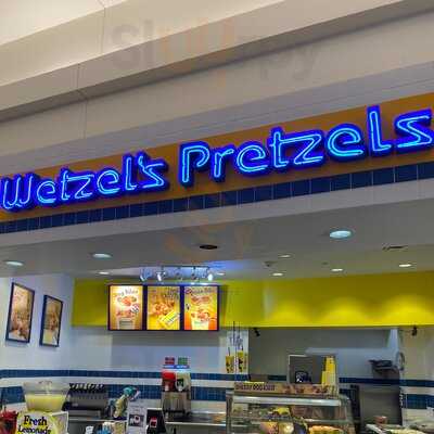 Wetzel's Pretzels