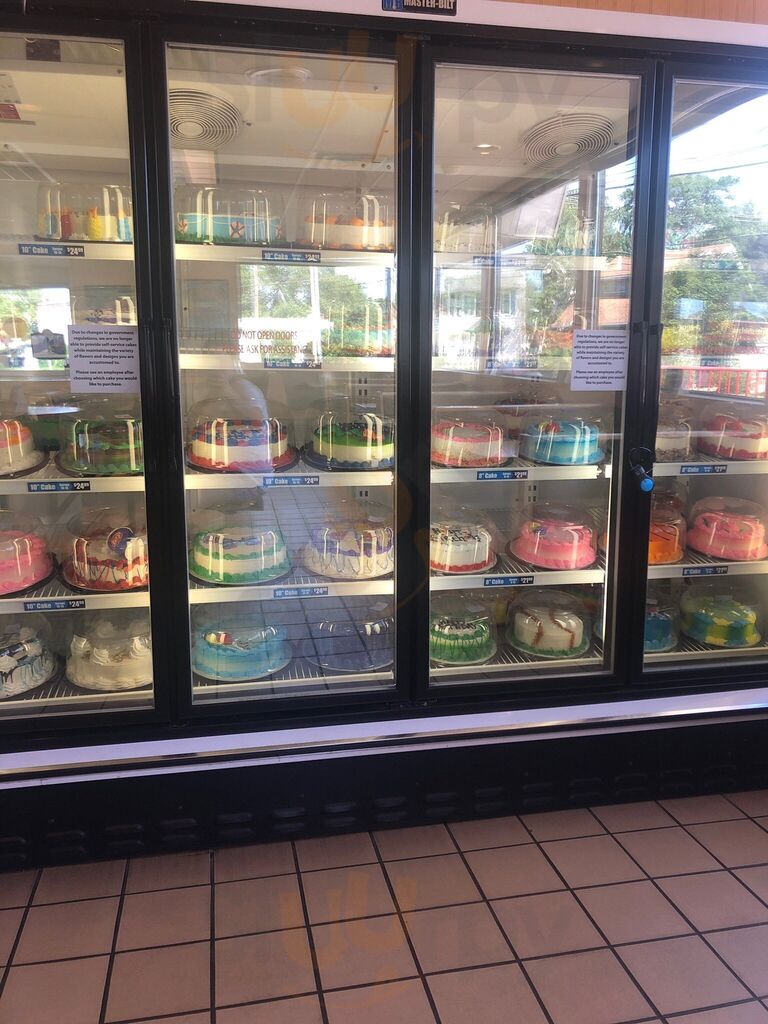 Dairy Queen Grill & Chill