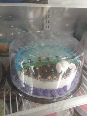 Dairy Queen Grill & Chill