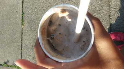 Dairy Queen Grill & Chill