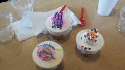 Dairy Queen Grill & Chill