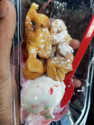 Dairy Queen Grill & Chill