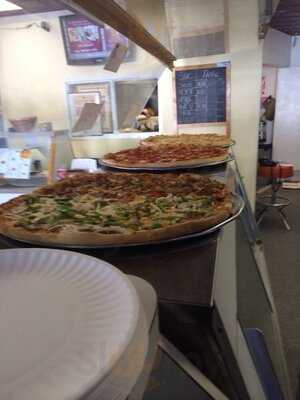 The Pizza Shop South Natick