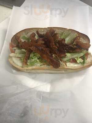 The Pizza Shop South Natick