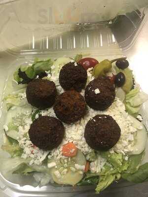 The Pizza Shop South Natick