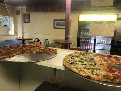 The Pizza Shop South Natick
