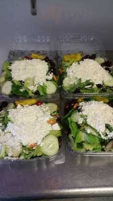 The Pizza Shop South Natick