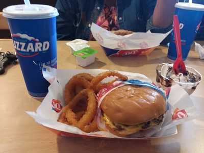 Dairy Queen