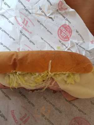 Jimmy John's