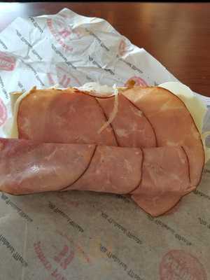 Jimmy John's
