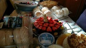 New Deli