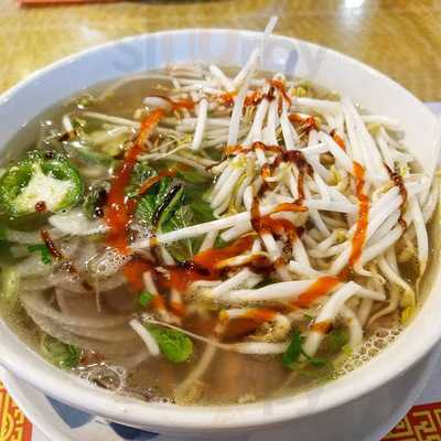 Golden Pho