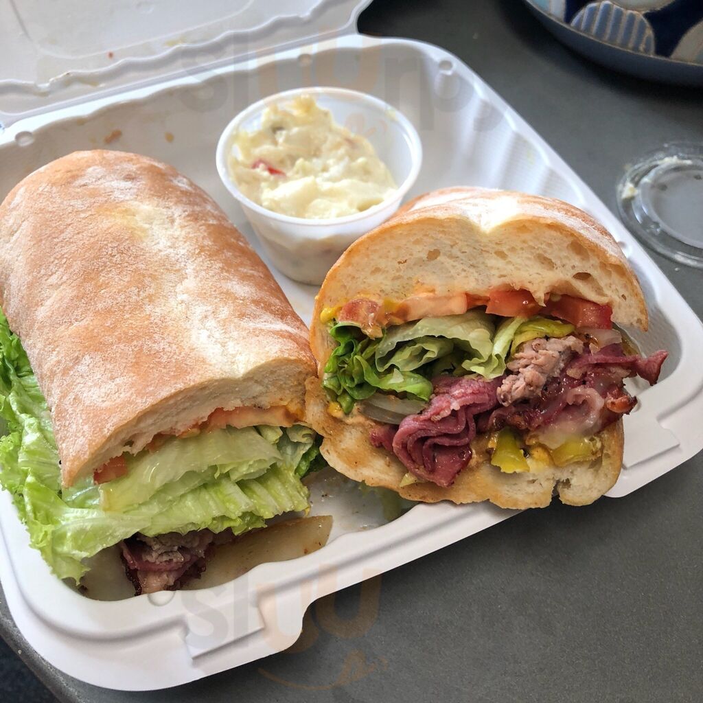 Country Catering